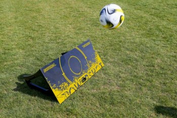 Rebound Brett - Passtrainer 100 x 40 cm I Toba-Sport.Shop